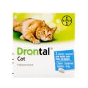 Drontal - Cat dewormer