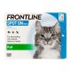 Frontline Spot On - Anti-tick and anti-flea pipettes for cats