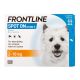 Frontline Spot On Dog - Anti-flea and anti-tick S