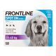 Frontline Spot On Dog - Anti-flea and anti-tick L