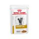 Royal Canin Urinary S/O cat food - morsels in gravy