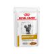 Royal Canin Urinary S/O Moderate Calorie cat food - Wet food pouches