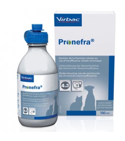Pronefra - Kidney supplement