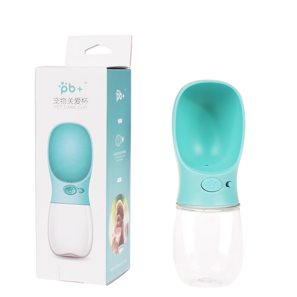 Dog water bottle Direct-Vet