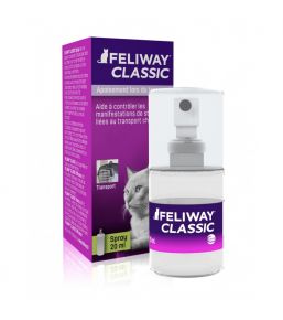 Feliway Spray - Anti-stress for cat