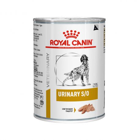 royal canin tinned dog food