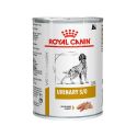 Royal Canin Urinary S/O dog food - Canned food