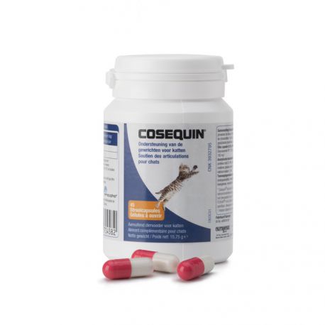 Cosequin Cat - Joint supplements