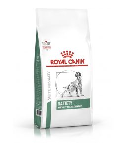 Royal Canin Satiety Weight Management for dogs - Kibbles