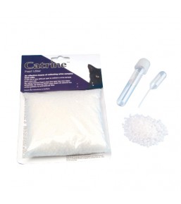 Catrine Pearl Litter 200 g: Cat urine collection kit