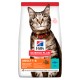 Hill's Science Plan Adult Cats with tuna – kibbles