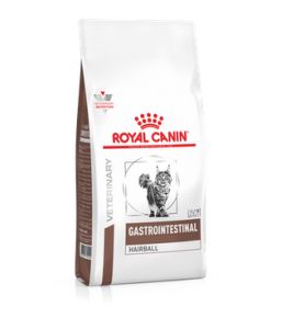 Royal Canin Vet Care Gastro Intestinal Hairball - Cat kibbles