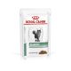 Royal Canin Diabetic cat food - Wet food pouches