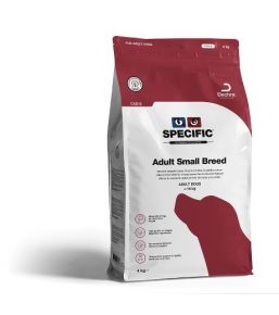 SPECIFIC CXD-S Adult Small Breed - Dog kibbles