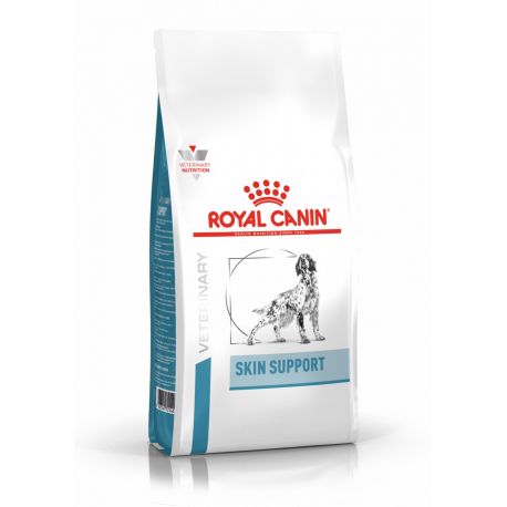 Royal Canin Skin Support dog food - Kibbles