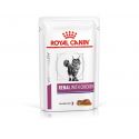Royal Canin Renal cat food - Wet food pouches