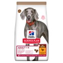 Hill's Science Plan Canine Adult Large Breed No Grain Chicken