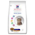 Hill's VetEssentials Dental Health Feline Mature Adult - Kibbles 