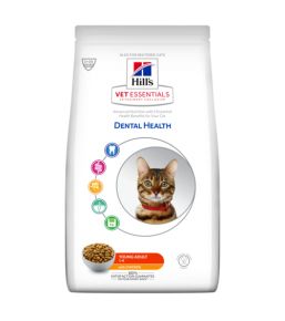 mist Durf prototype Science Plan VetEssentials Feline Young Adult™ - Kibbles for young adult  cat / Direct-Vet