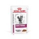 Royal Canin Early Renal for cats - fresh food pouches