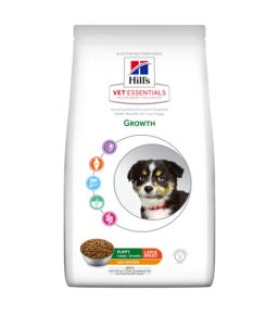 Hill's VetEssentials Growth Puppy Large Breed - Puppy Food