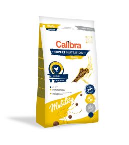 Calibra Mobility Chicken & Rice - Dog kibbles