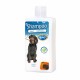 Duvo+ 2 in 1 shampoo for dogs with papaya