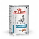 Royal Canin Hypoallergenic dog food - Canned food