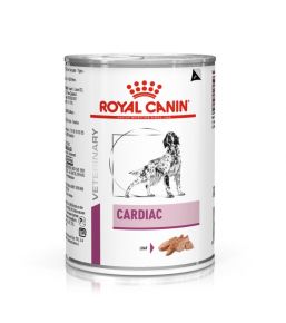 Royal Canin Cardiac dog food - Canned food