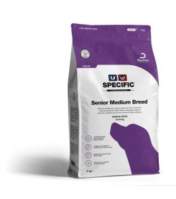 Specific CGD-M Senior Medium Breed - Dog kibbles