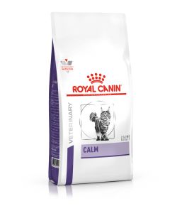 Royal Canin Calm cat food - Kibbles