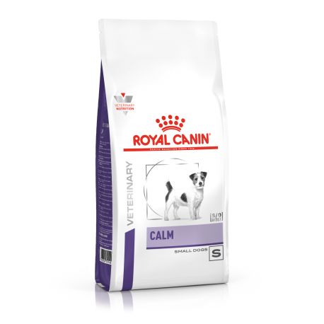 Royal Canin Calm dog food - Kibbles