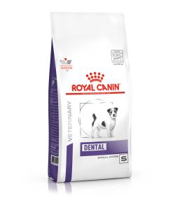 Royal Canin Dental small dog food (under 10kg) - Kibbles