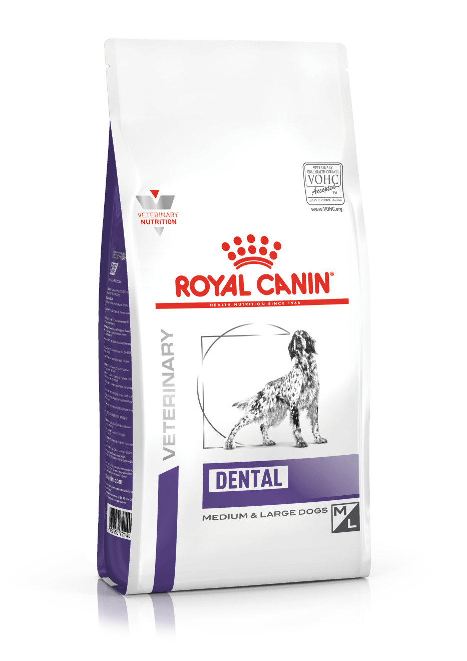Royal Canin Dental™ dog food Dental kibbles for dogs / DirectVet