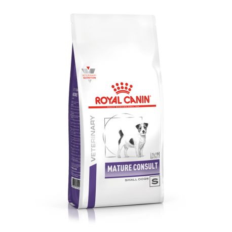 Royal Canin Senior Consult Mature Small Dog (up to 10 kg) - Kibbles