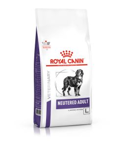Royal Canin Neutered Adult Large Dog (25 to 45 kg) - Kibbles