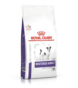 Royal Canin Neutered Adult Small Dog (under 10 kg) - Kibbles