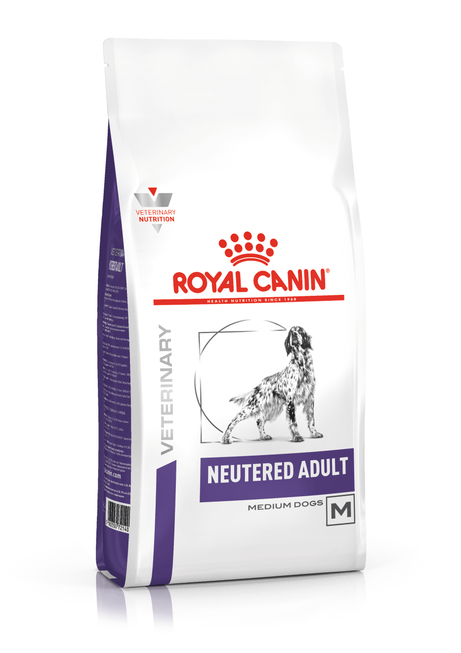 Royal Canin Neutered Adult Medium Dog™ Kibbles for
