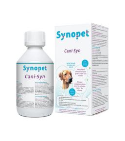 Synopet Cani-Syn - Joint supplement for dogs 
