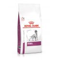 Royal Canin Renal dog food - Kibbles