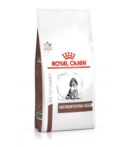 Royal Canin Gastrointestinal Junior dog food - kibbles