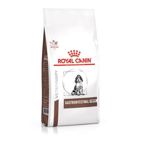Royal Canin Gastrointestinal Junior dog food - kibbles