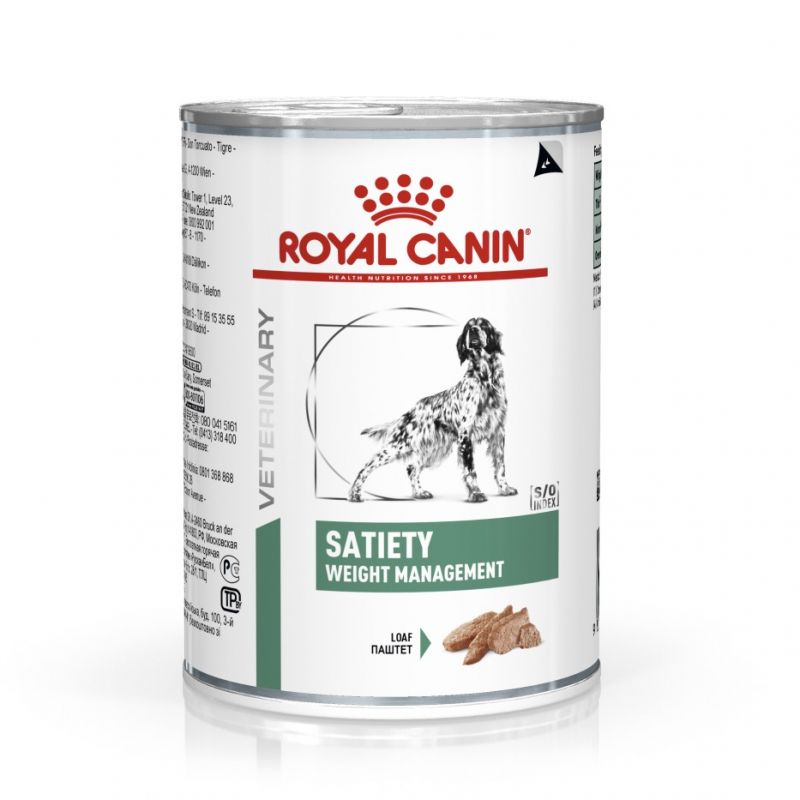 how bad is canned food for dogs