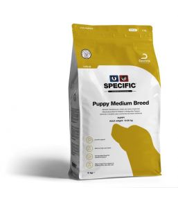 Specific Puppy Medium Breed CPD-M - Kibbles