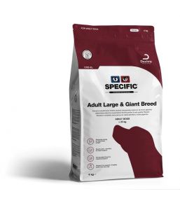 SPECIFIC CXD-XL Adult Large and Giant Breed - Dog kibbles 