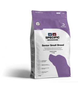 Specific CGD-S Senior Small Breed - Dog kibbles