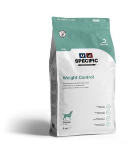 Specific CRD 2 Weight Control - Dog kibbles