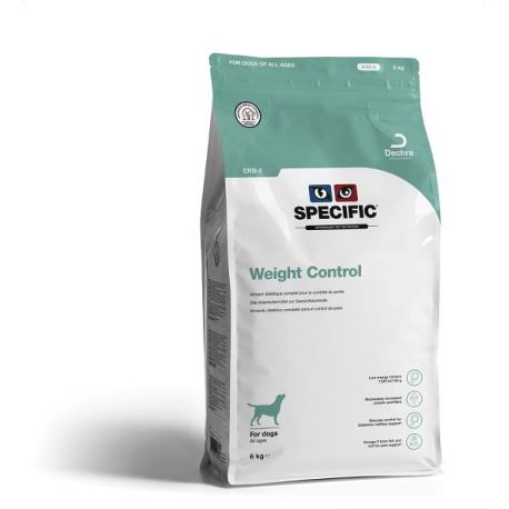 Specific CRD 2 Weight Control - Dog kibbles