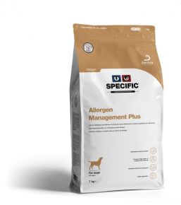 Specific COD-HY Allergen Management Plus - Dog kibbles