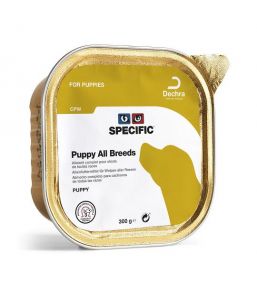 Specific Puppy All Breeds CPW - Wet food